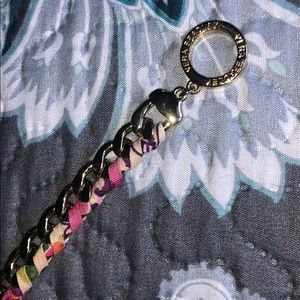 Chain Vera Bradley bracelet